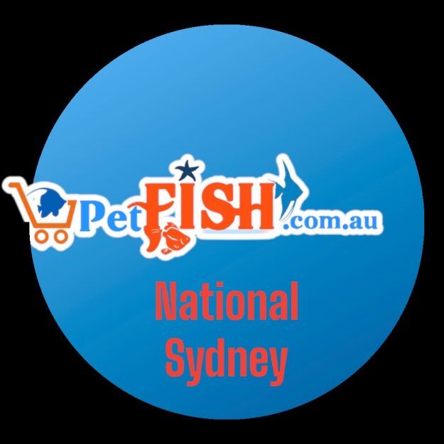 Pet Fish Australia / National / Sydney