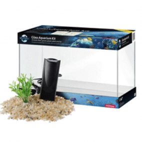 Aquarium starter