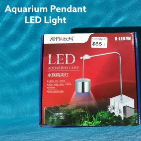 Aquarium Pendant LED light