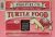 10x Blister Packs of Frozen Turtle Food @ $80